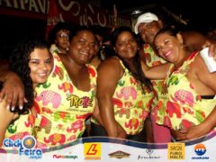 Bloco Trotte